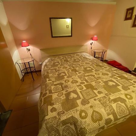 Al Borgo Catania Villa Exterior foto