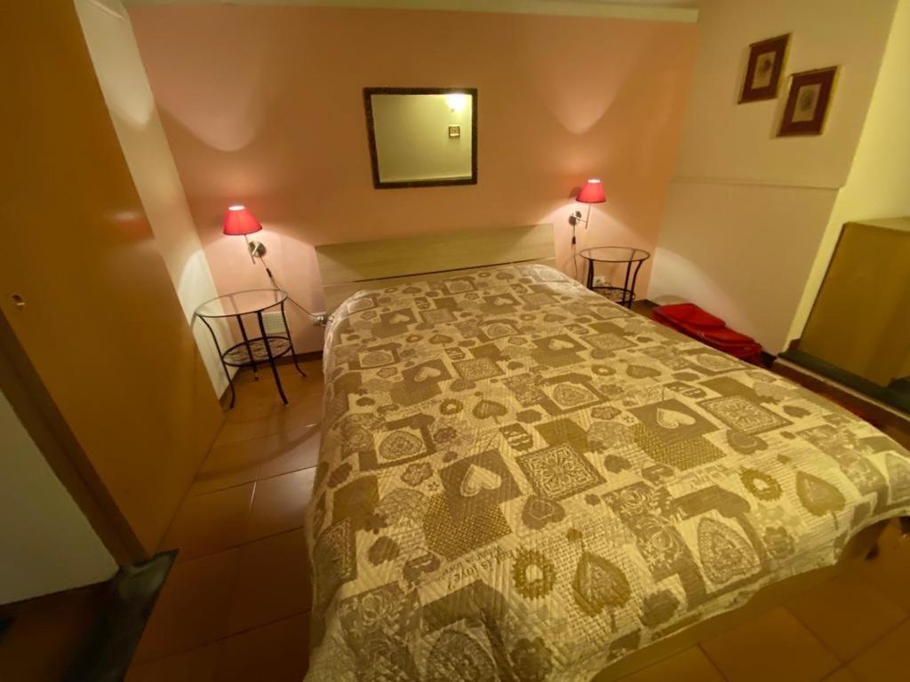 Al Borgo Catania Villa Exterior foto