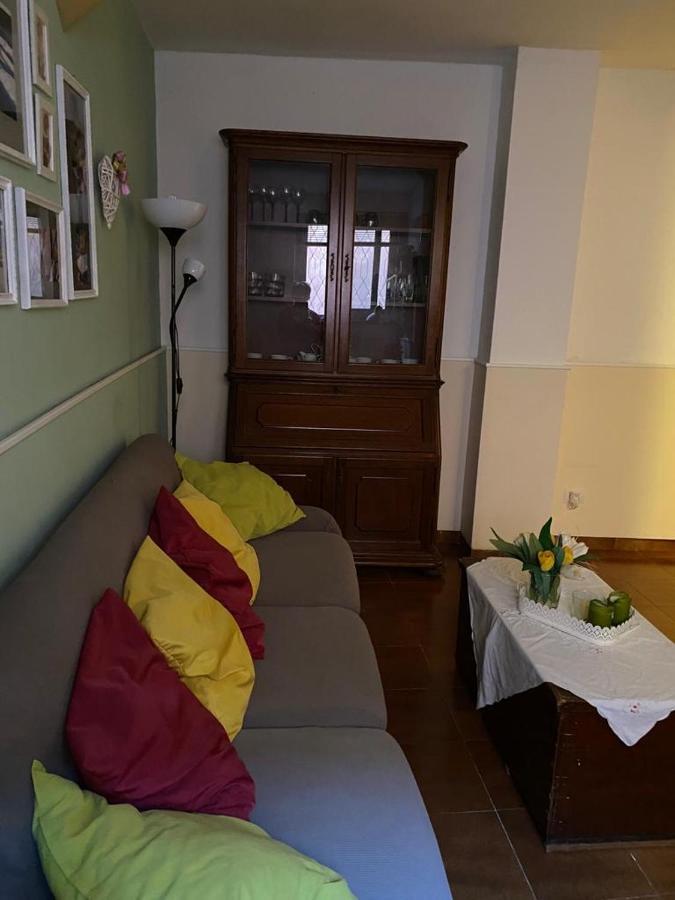 Al Borgo Catania Villa Exterior foto